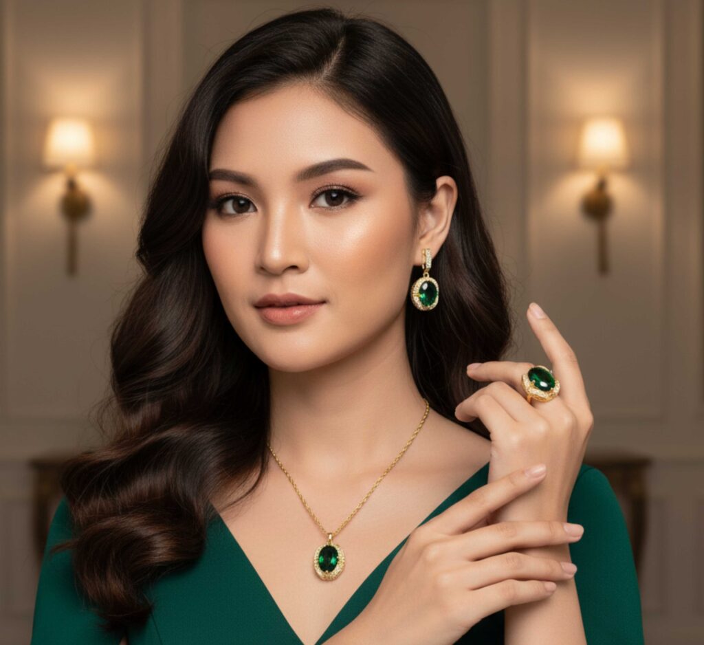 Aksesoris Minimalist: Kenapa Semakin Digemari