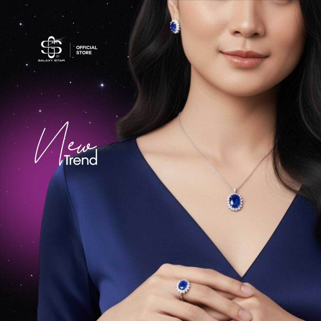 Tampil Mahal dengan Aksesoris Murah dari Galaxy Star